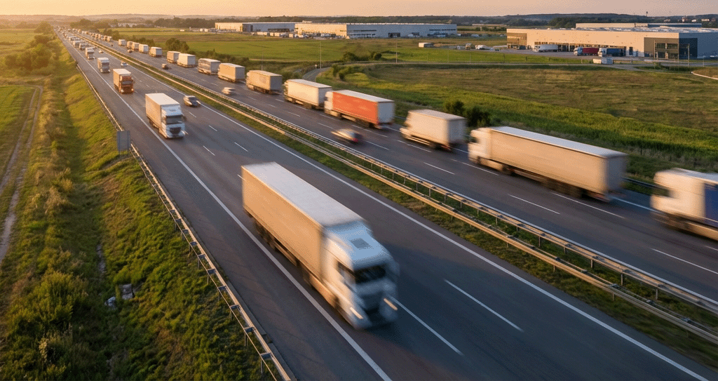 Ücretsiz Nakliye Platformu